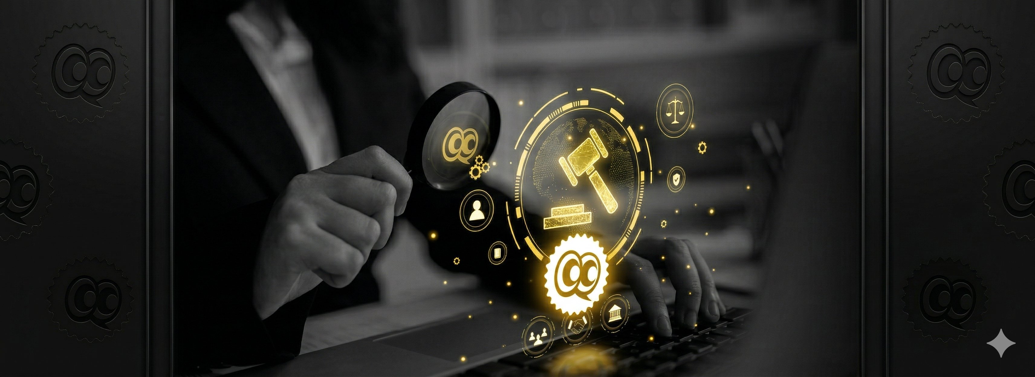 marketing de IA para advogados e escritórios de advocacia