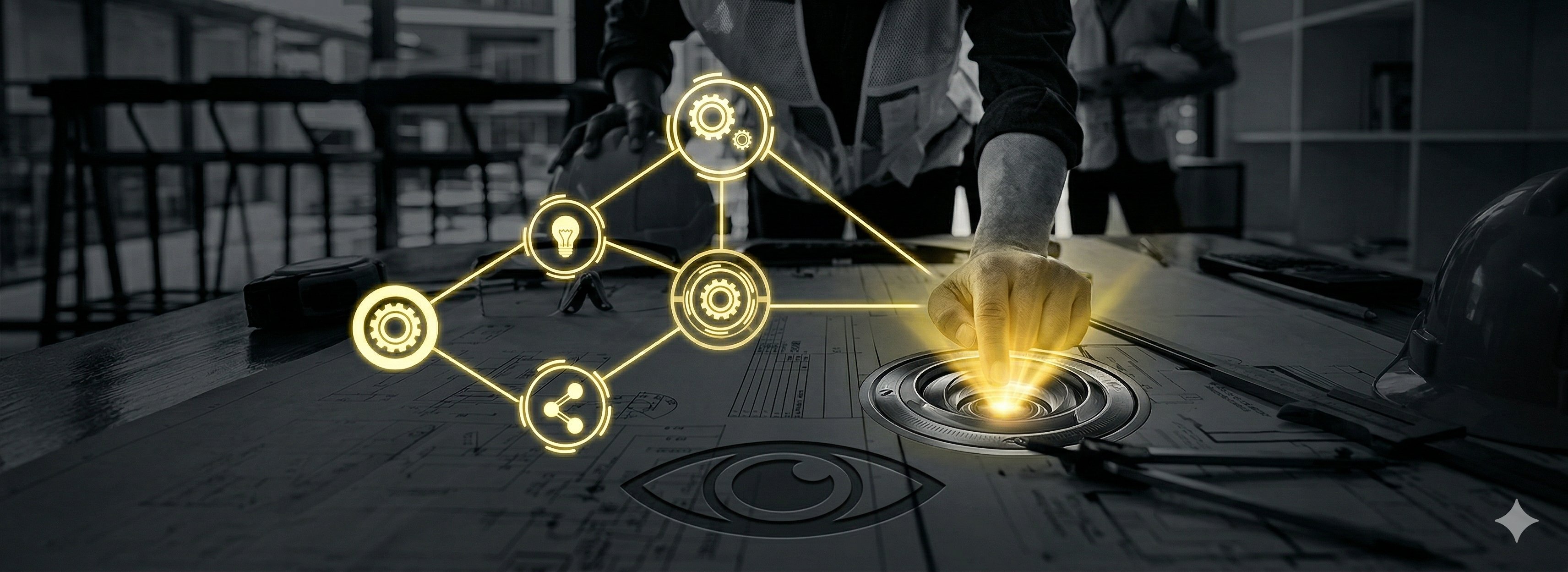 agência especialista em IA para arquitetos — escritório de arquitetura com tecnologia e marketing digital