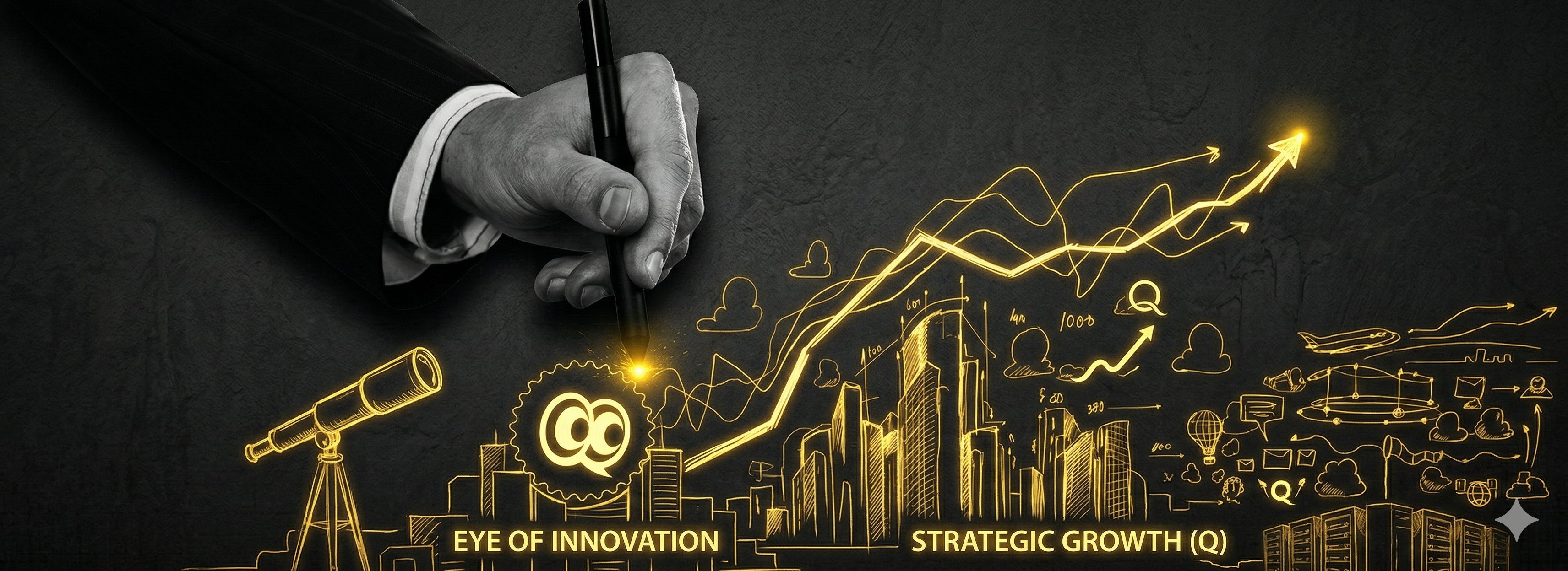 agência de IA para arquitetos — escritório de arquitetura com marketing digital e inteligência artificial