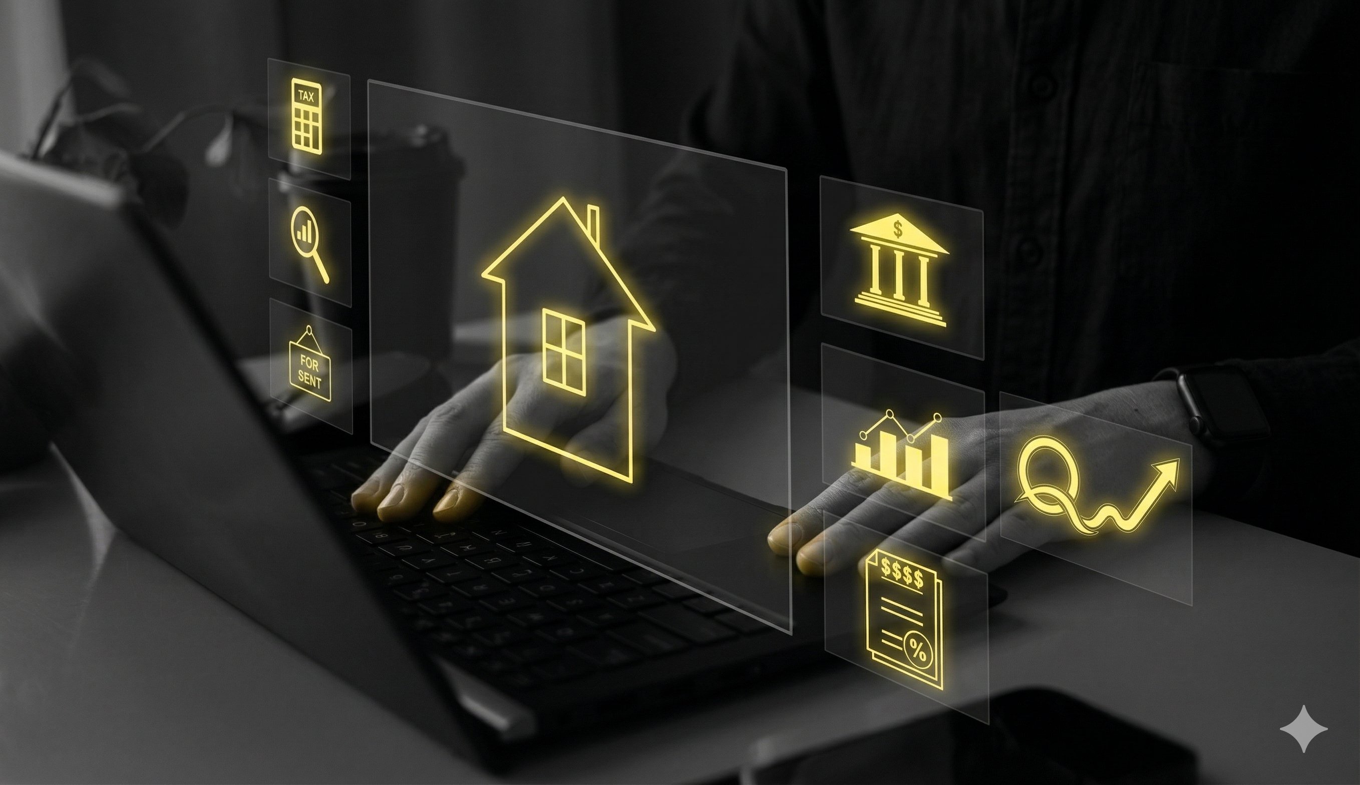 agência de marketing e IA para arquitetos — marketing digital e automação para escritórios de arquitetura