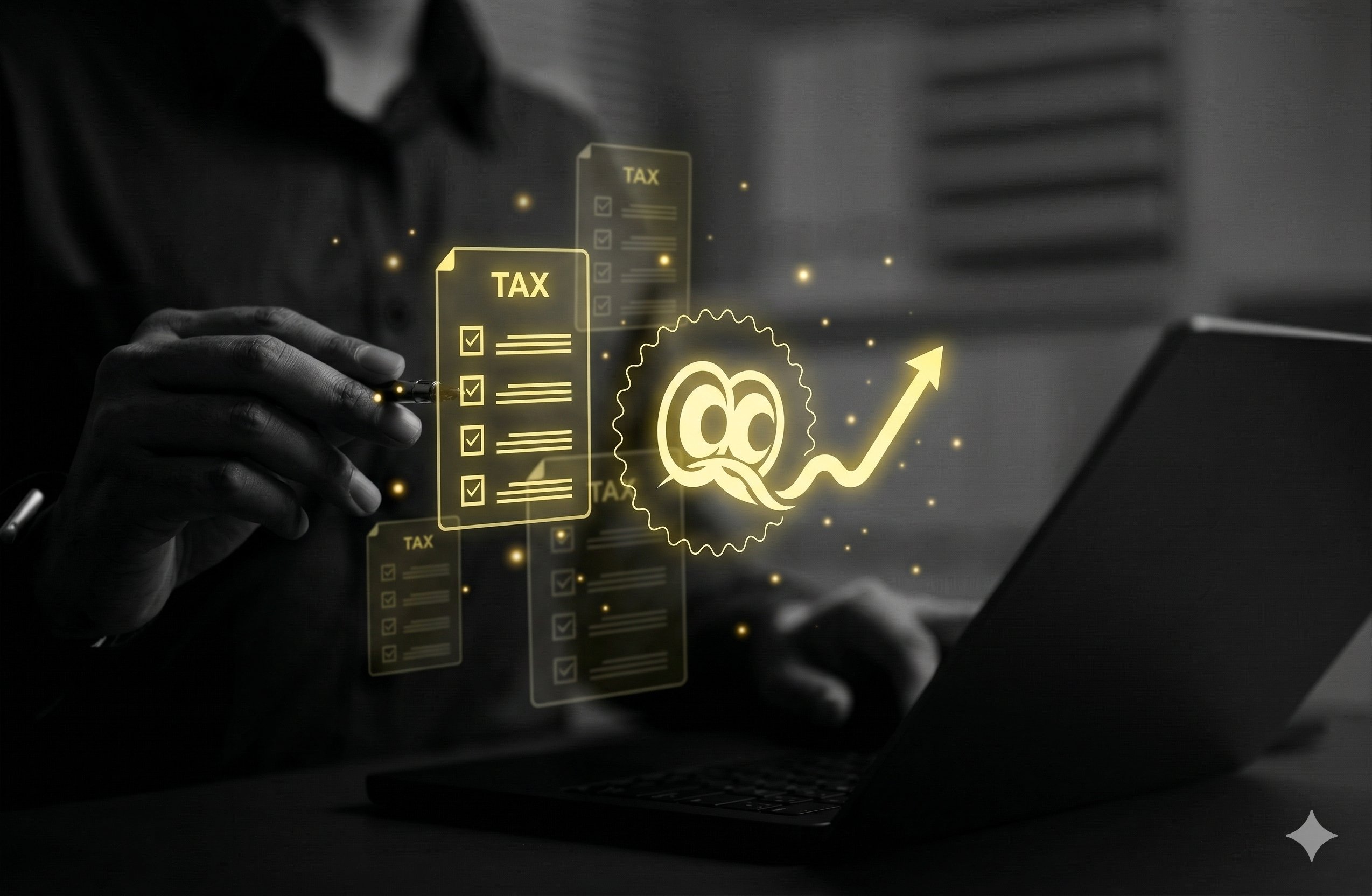 agência de marketing em contabilidade e IA — contador com automação e marketing contábil digital