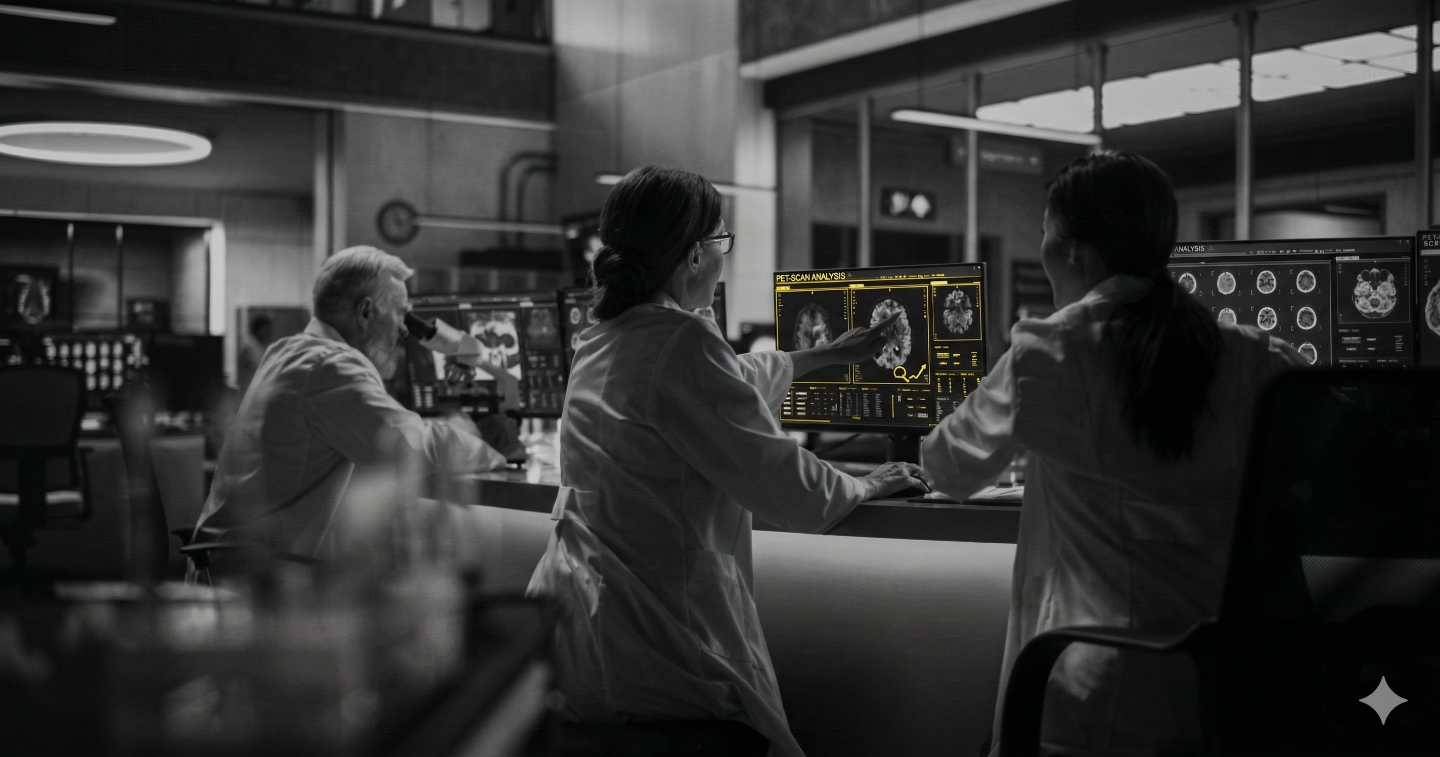 IA para hospitais e marketing hospitalar digital