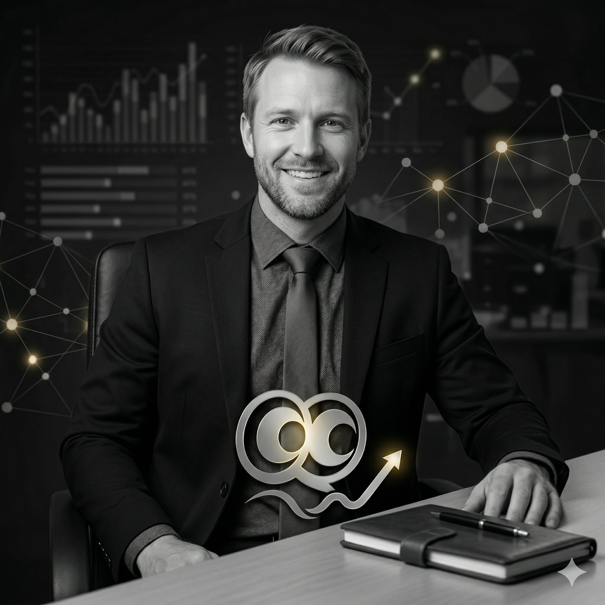 agência de IA para medicina — inteligência artificial aplicada ao marketing médico e gestão de clínicas